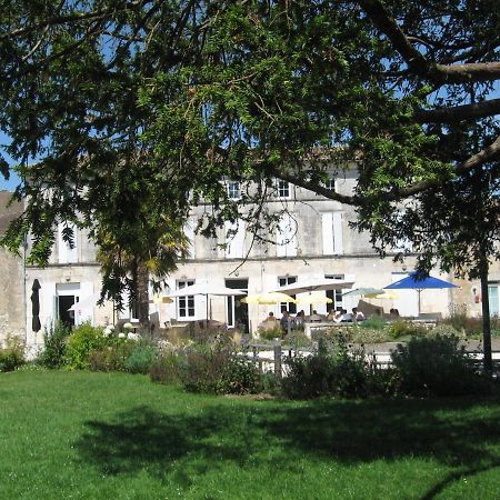 Gite Le Cozillon Коз Экстерьер фото