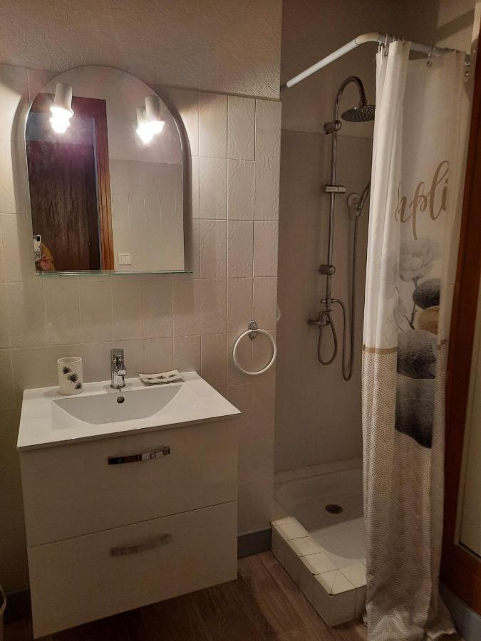 Gite Le Cozillon Коз Экстерьер фото