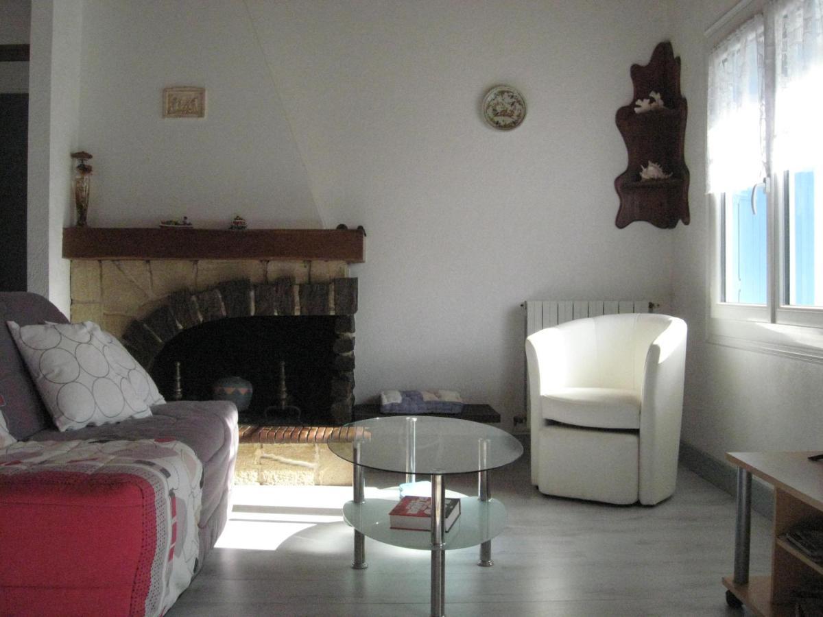 Gite Le Cozillon Коз Экстерьер фото