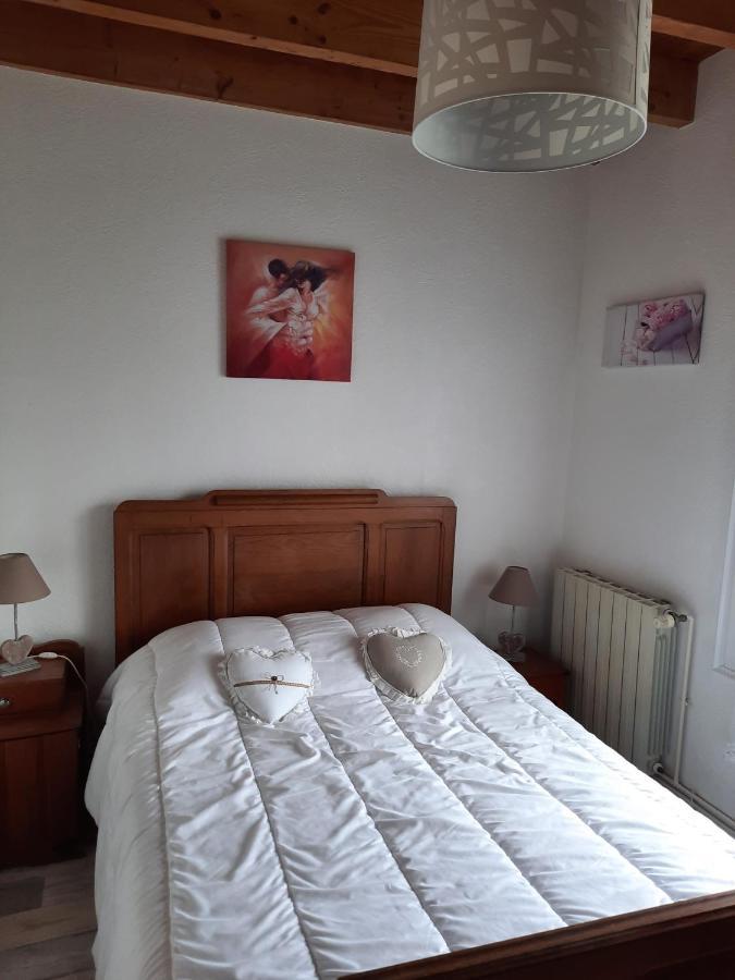 Gite Le Cozillon Коз Экстерьер фото