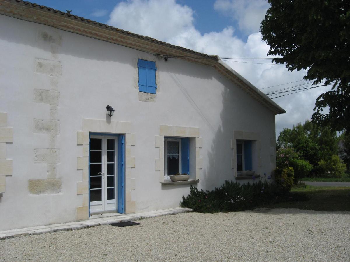 Gite Le Cozillon Коз Экстерьер фото