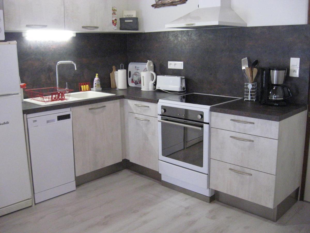 Gite Le Cozillon Коз Экстерьер фото