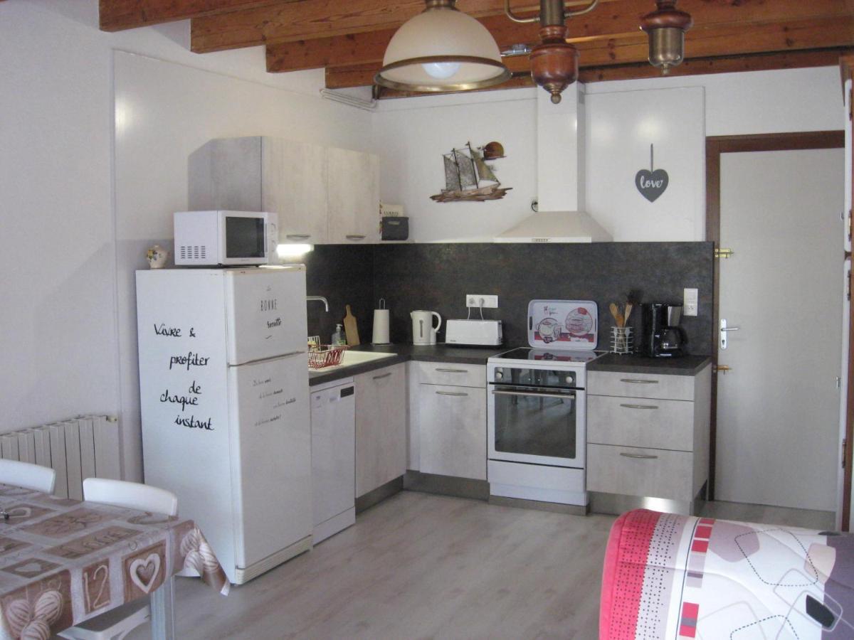 Gite Le Cozillon Коз Экстерьер фото
