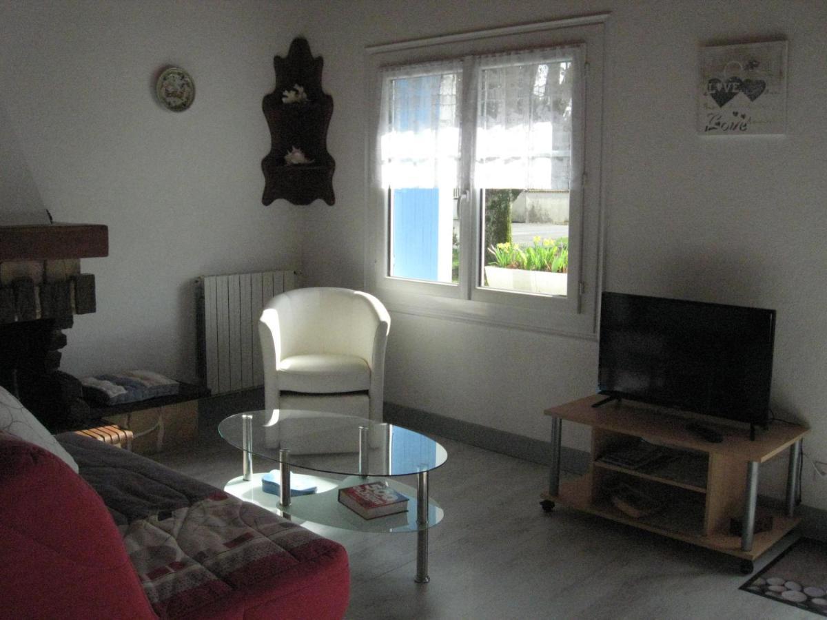 Gite Le Cozillon Коз Экстерьер фото