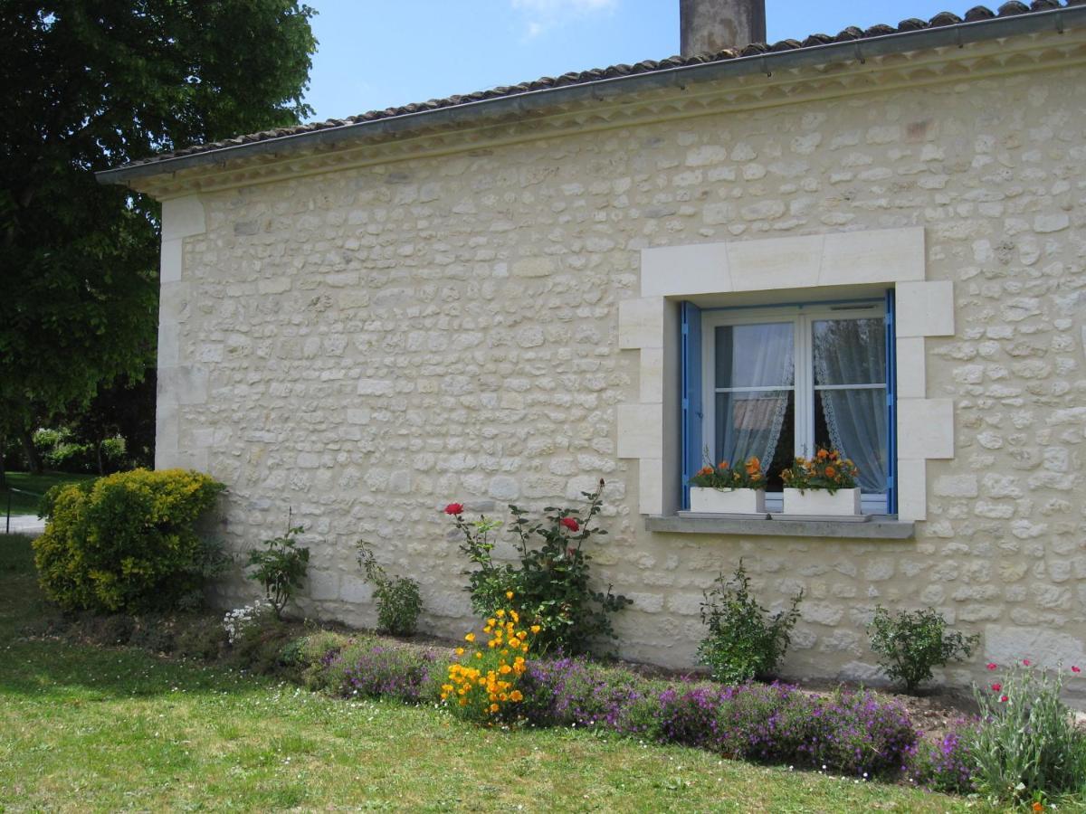 Gite Le Cozillon Коз Экстерьер фото