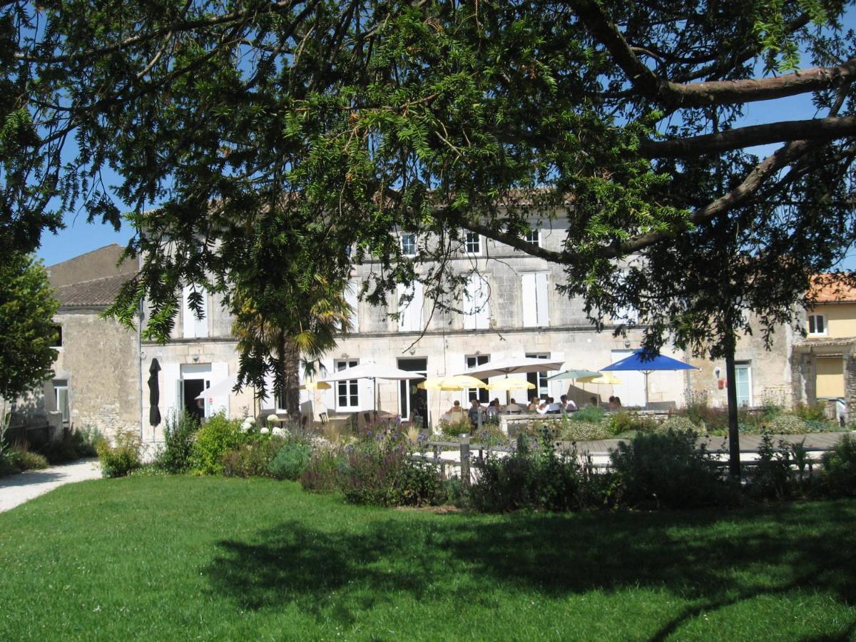 Gite Le Cozillon Коз Экстерьер фото