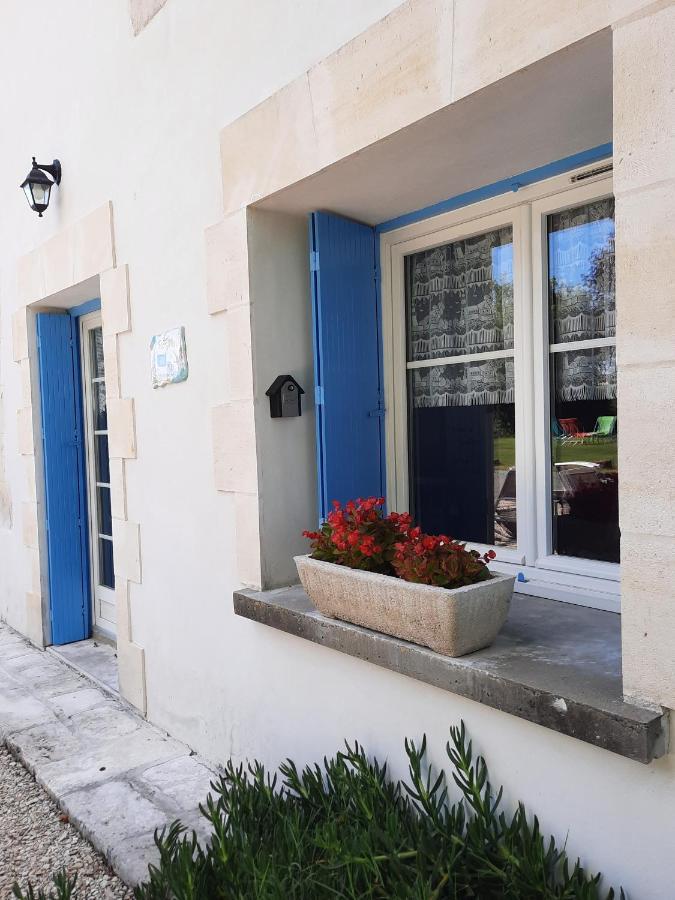 Gite Le Cozillon Коз Экстерьер фото